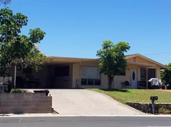 445 S Papa Ave, Kahului, HI 96732