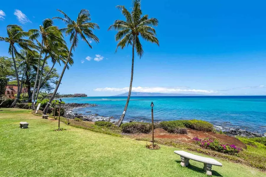 3975 Lower Honoapiilani Rd #209, Lahaina, HI 96761