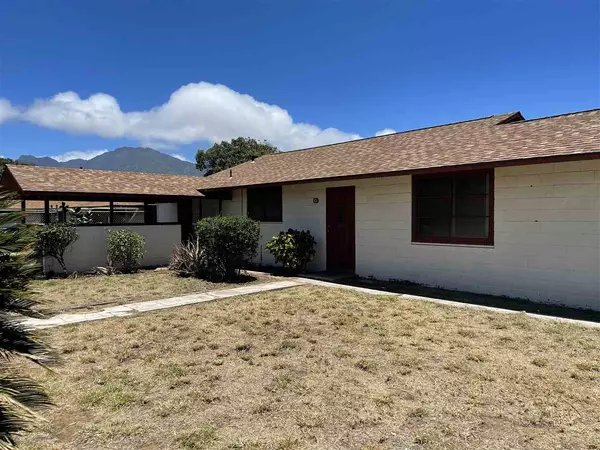 101 Kuula St, Kahului, HI 96732