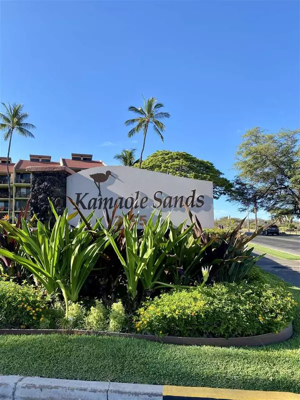 2695 S Kihei Rd #8104, Kihei, HI 96753