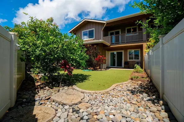 322 Lau Manamana St #68, Wailuku, HI 96793