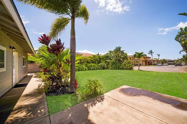 Kihei, HI 96753-6089,38 Honuea St