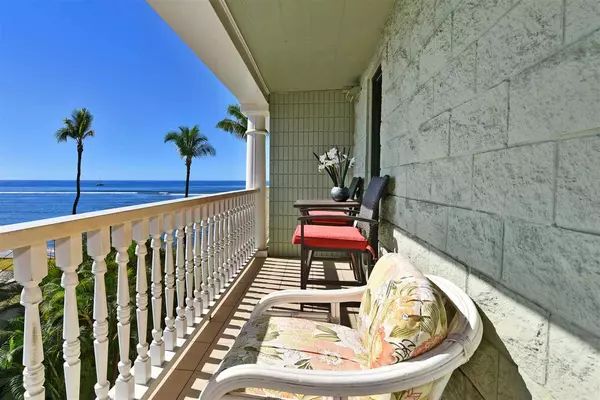 Lahaina, HI 96761,475 Front St #302