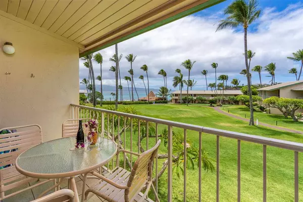 5315 Lower Honoapiilani Rd #G254, Lahaina, HI 96761