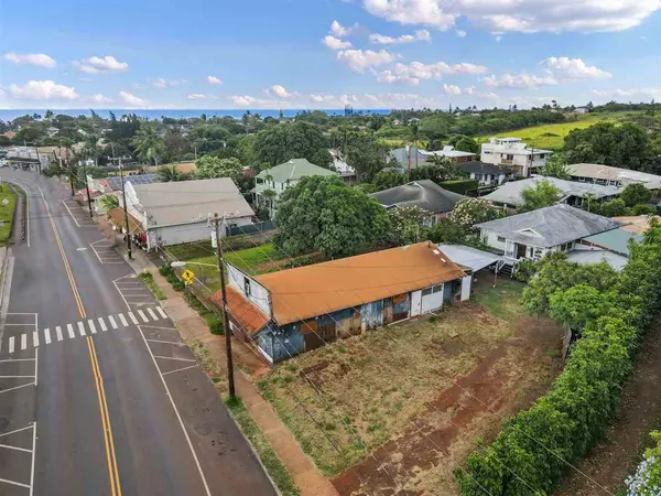 129 Baldwin Ave, Paia, HI 96779