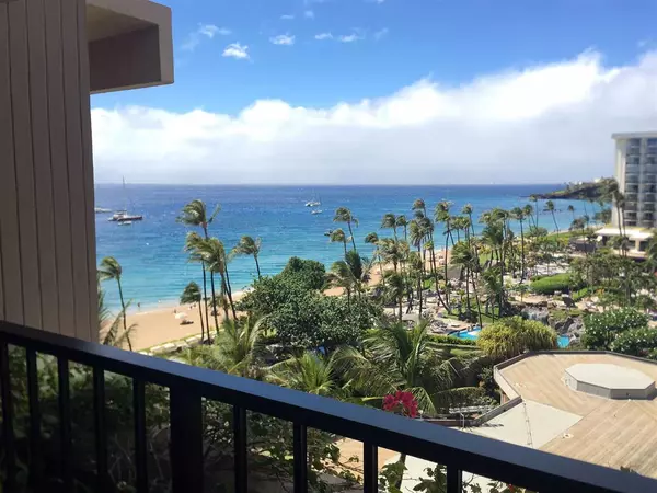 50 Nohea Kai Dr #1-901, Lahaina, HI 96761