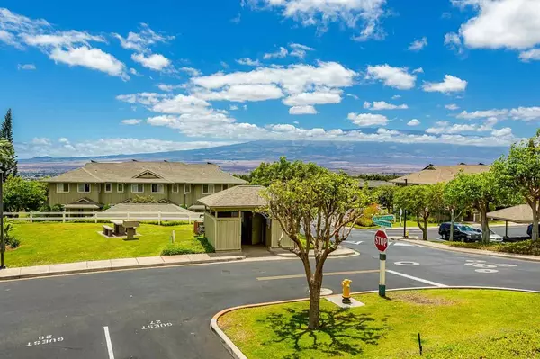 Wailuku, HI 96793,9 Kaloaloa WAY #8D