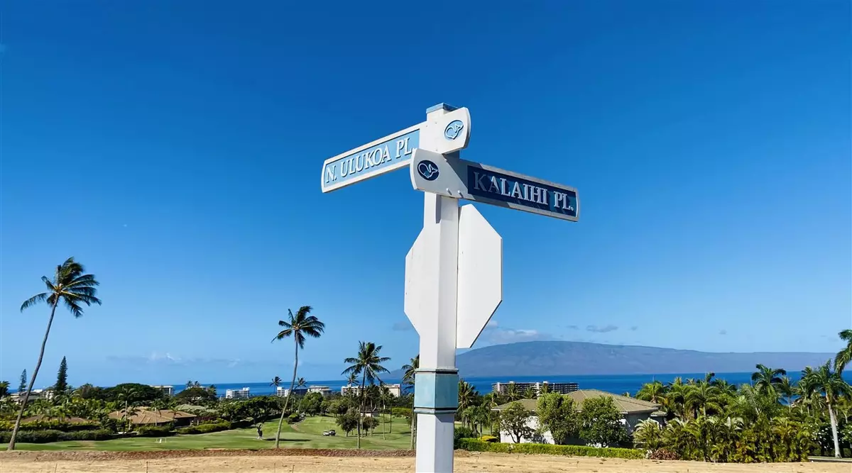 Lahaina, HI 96761-0000,200 Kalaihi Pl #Lot 7