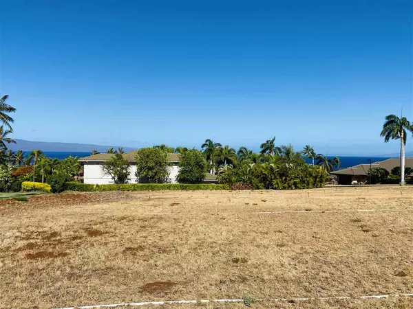 Lahaina, HI 96761-0000,200 Kalaihi Pl #Lot 7