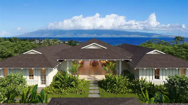 Lahaina, HI 96761,300 Mahana Ridge St #Lot 20