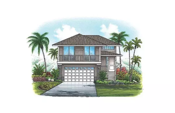 34 Alawa Pl #Lot 20, Kahului, HI 96732