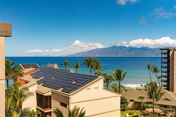 Lahaina, HI 96761,3445 Lower Honoapiilani Rd #849