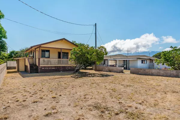 Kahului, HI 96732-9999,144 Niihau St