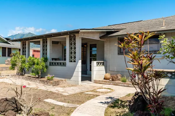 Kahului, HI 96732-9999,144 Niihau St