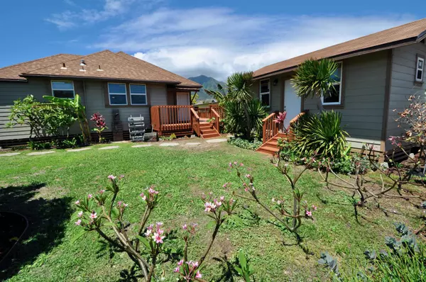 Kahului, HI 96732,398 Ohaa St