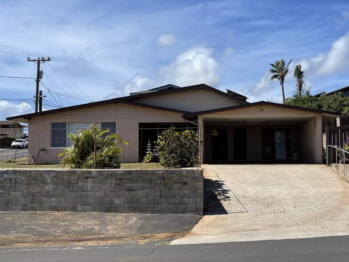 Kahului, HI 96732,309 Hilu Pl