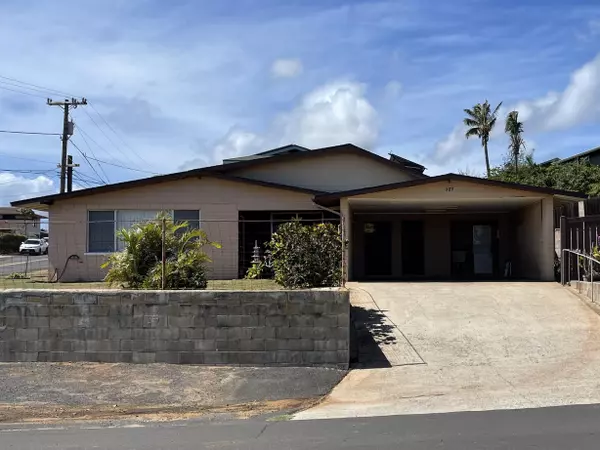 309 Hilu Pl, Kahului, HI 96732