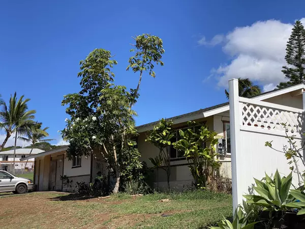 Makawao, HI 96768-8625,2810 Keikilani St