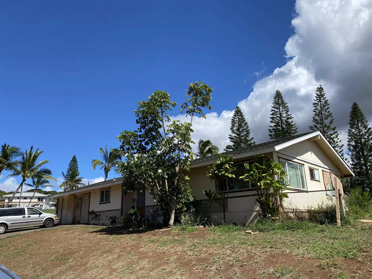 Makawao, HI 96768-8625,2810 Keikilani St