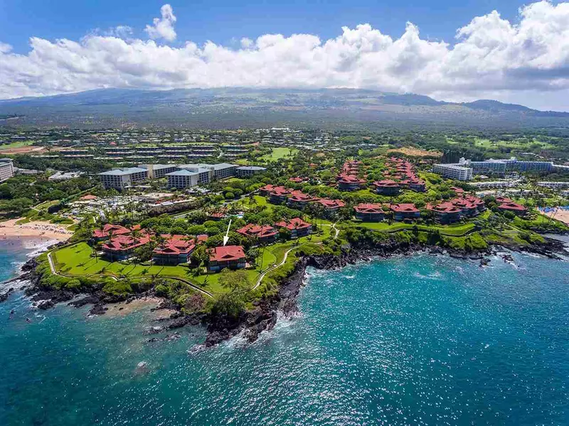 4000 Wailea Alanui Dr #402, Kihei, HI 96753