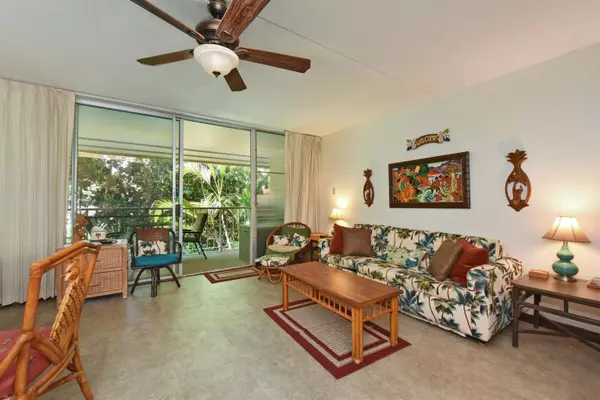 2495 S Kihei Rd #271, Kihei, HI 96753