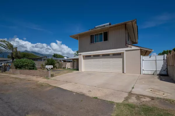 164 W Kauai St, Kahului, HI 96732-2839