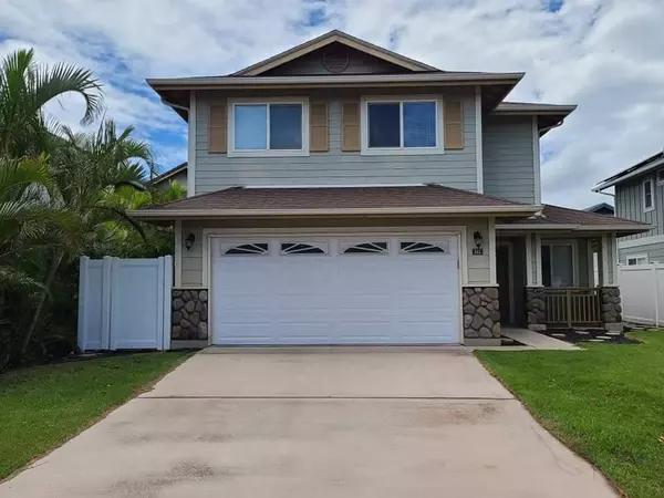 141 Molehulehu LOOP, Kahului, HI 96732