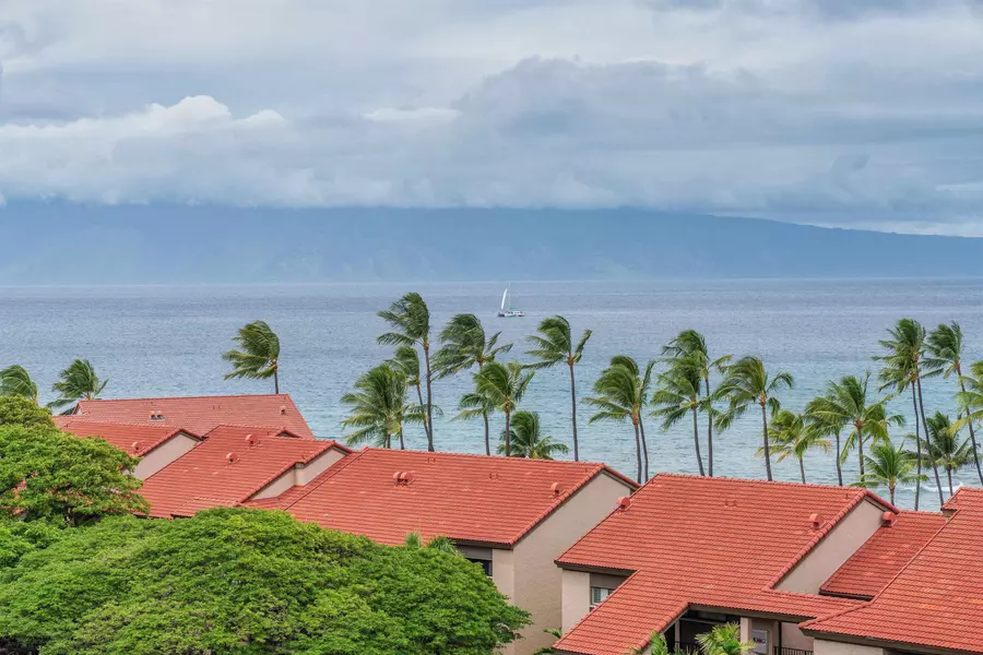 3445 Lower Honoapiilani Rd #934, Lahaina, HI 96761