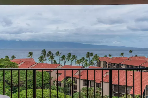 Lahaina, HI 96761,3445 Lower Honoapiilani Rd #934