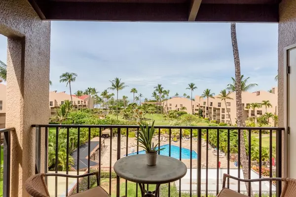 2695 S Kihei Rd #5406, Kihei, HI 96753