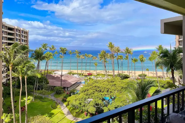 50 Nohea Kai Dr #2-705, Lahaina, HI 96761