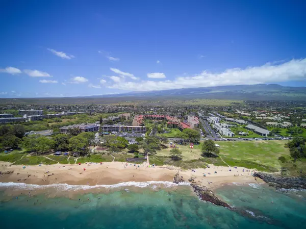 Kihei, HI 96753,2695 S Kihei Rd #1403