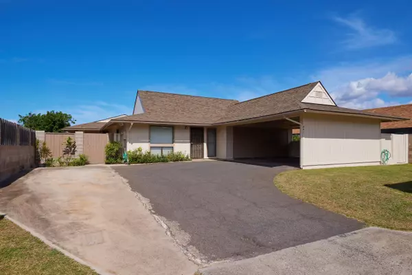 641 Kaulu Pl, Kahului, HI 96732