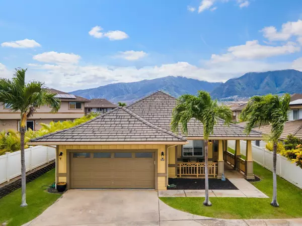 109 Hoku Puhipaka St, Kahului, HI 96732