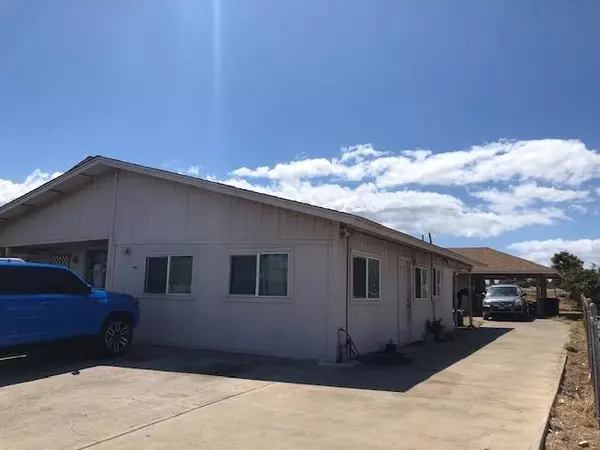 1093 Makalii St, Kahului, HI 96732