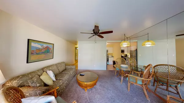 Lahaina, HI 96761,3601 Lower Honoapiilani Rd #313