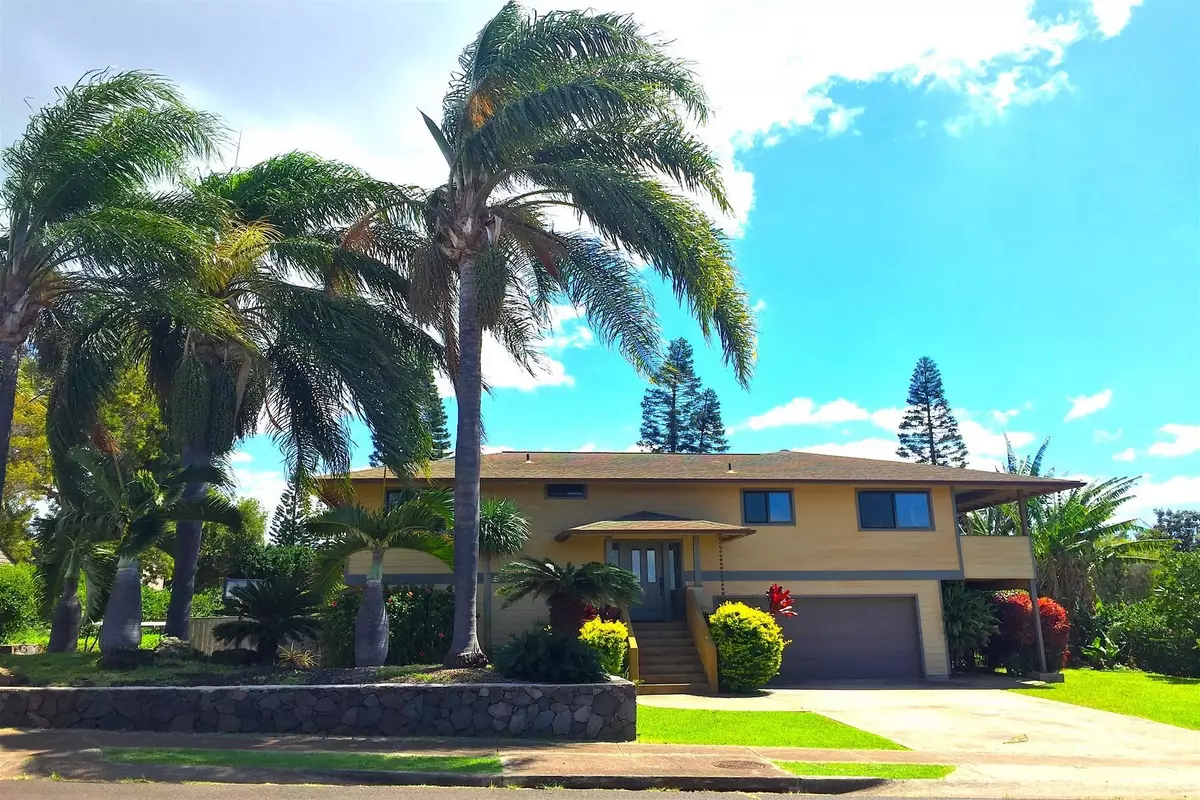 Makawao, HI 96768,2790 Kalialani Cir