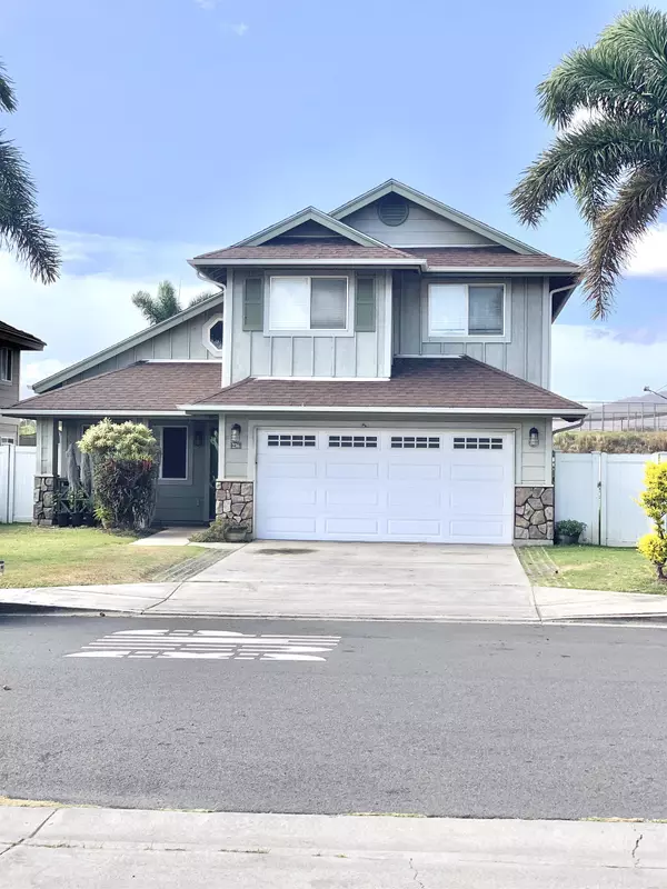 236 Anamuli St, Kahului, HI 96732