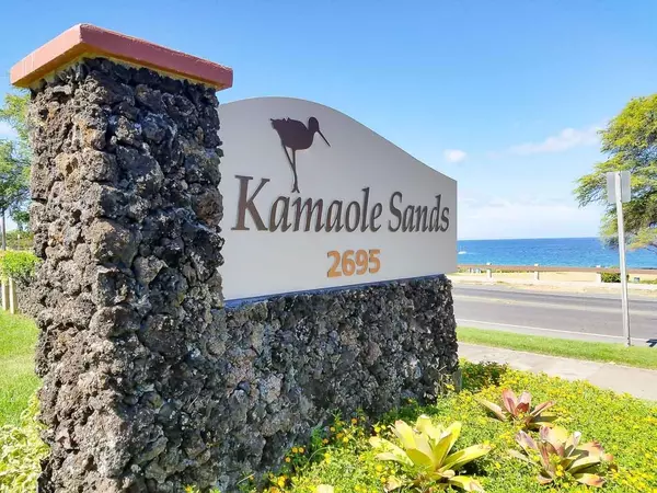 2695 S Kihei Rd #10-203, Kihei, HI 96753