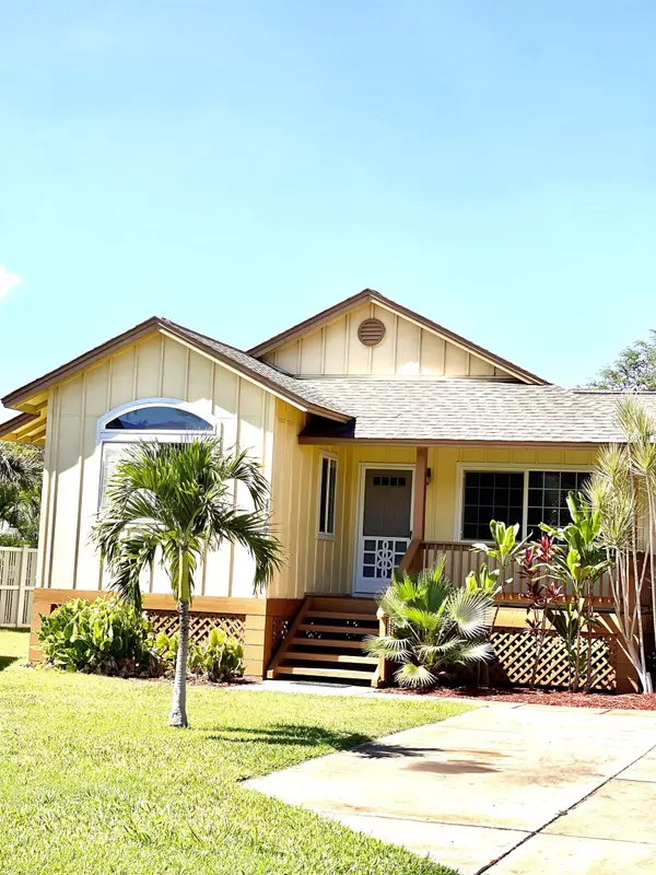 Kihei, HI 96753,127 Oluea Cir