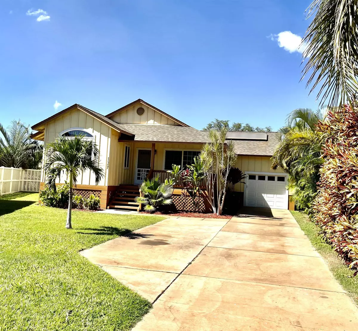 Kihei, HI 96753,127 Oluea Cir