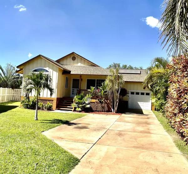 127 Oluea Cir, Kihei, HI 96753