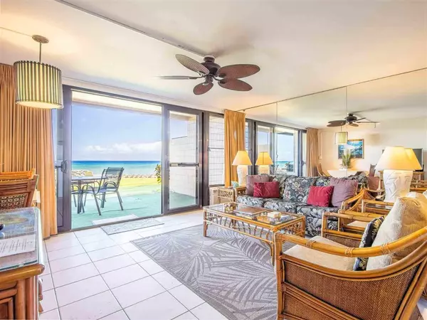 3785 Lower Honoapiilani Rd #105, Lahaina, HI 96761