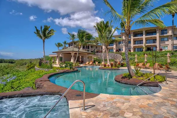 71 Wailea Gateway Pl #71-302, Kihei, HI 96753