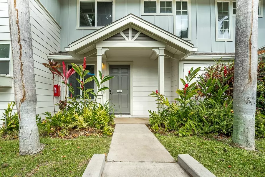 631 Meakanu Ln #103, Wailuku, HI 96793-2941