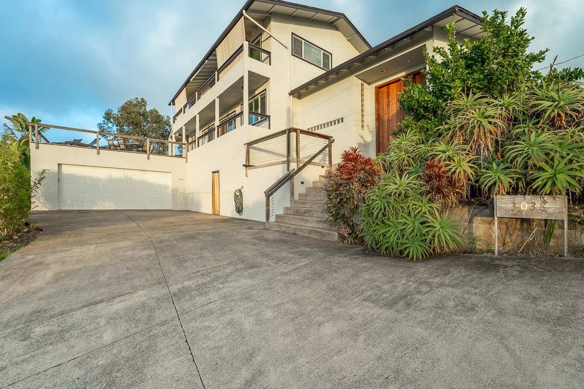 3036 Kekaulike Ave, Kula, HI 96790-8481
