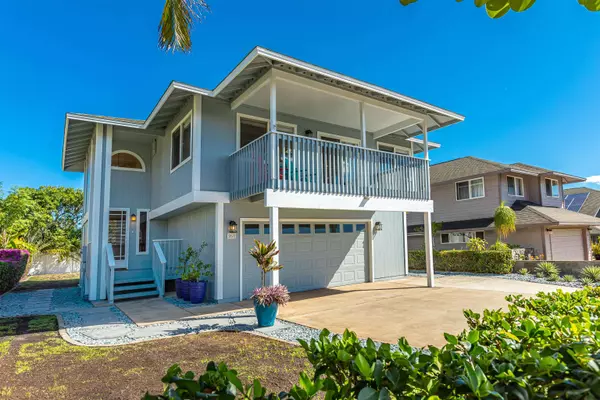 361 Kuualoha St, Kahului, HI 96732