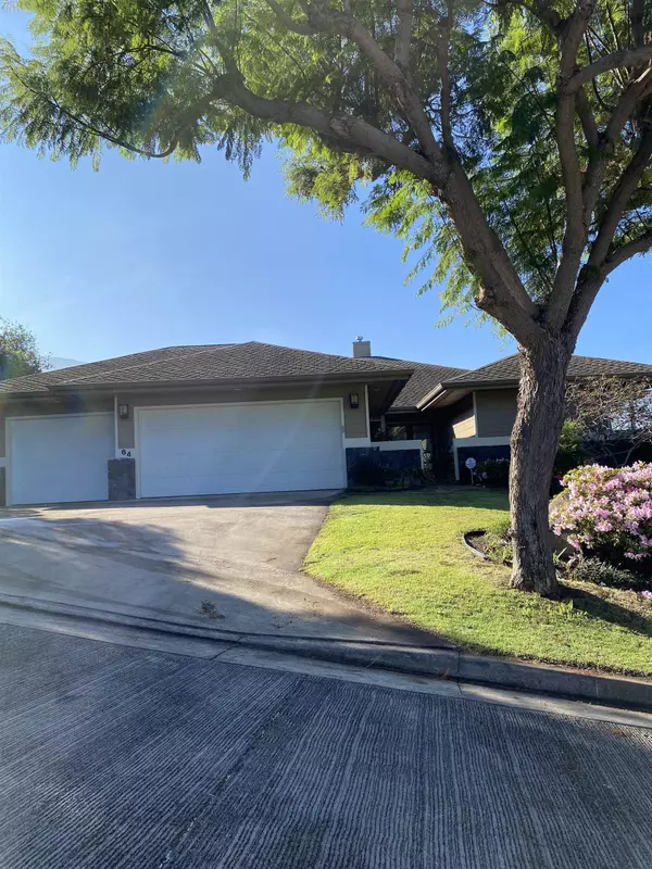 64 Kulamanu Cir, Kula, HI 96790