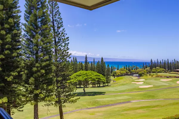 500 Kapalua Dr #12V-3, Lahaina, HI 96761