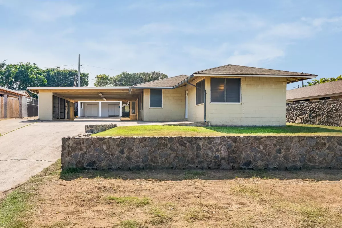 Kahului, HI 96732,86 Kuula St